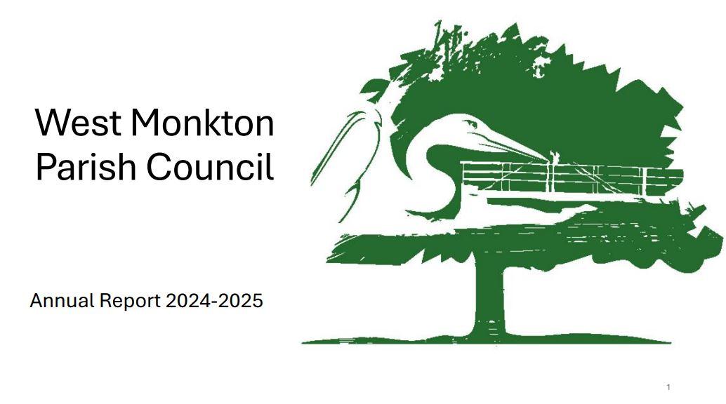 Annual Report 2024 2025