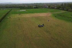 Clean Up Crew at Maidenbrook Country Park