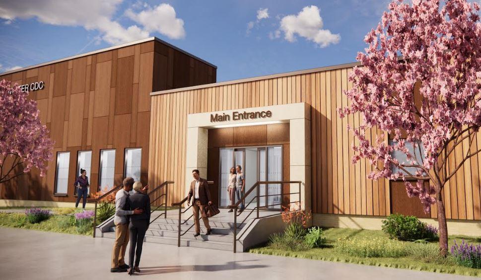 Major £17.8 million expansion to NHS diagnostic services
