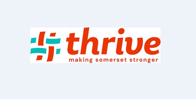 Thrive - new Village Agent - Monkton Elm Garden Centre