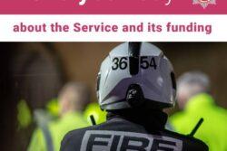 Devon and Somerset Fire and Rescue Service Precept Survey