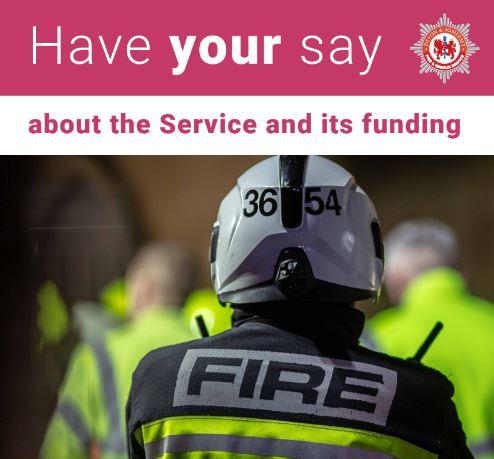 Devon and Somerset Fire and Rescue Service Precept Survey
