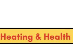 September Newsletter - Heating and Health