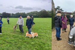 Somerset Sight Fundraiser at Yarlington Country House a Great Success!