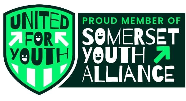 Proud Member Somerset Youth Alliance