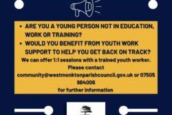 Young Persons not in Education