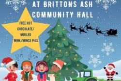 Christmas Sing Along