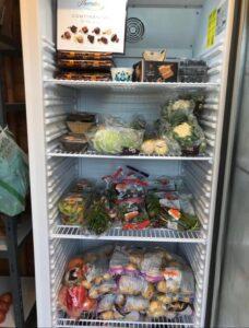 Community Fridge 5
