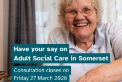 Adult Social Care have your say