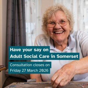 Adult Social Care have your say