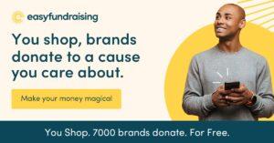 easyfundraising header easyfundraising header
