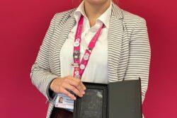 Kate Williams Primary Care Nurse Leader for the South West Region (1)