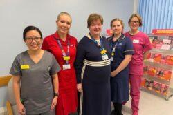 MPH Cancer self referral