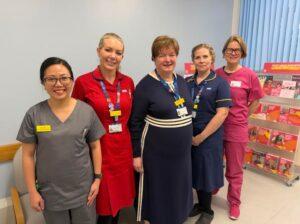 MPH Cancer self referral
