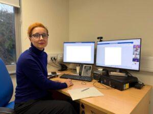 Somerset virtual complex clinic for dermatology proves a success in first 18 months