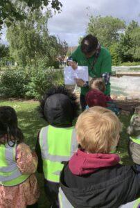 Community Gardening with Mr Brown4 Community Gardening with Mr Brown4