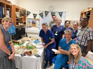 Bowel Cancer Screening Programme Turns 20 Bowel Cancer Screening Programme Turns 20