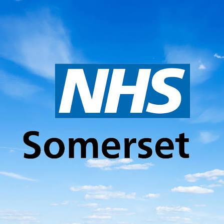 NHS Somerset Header