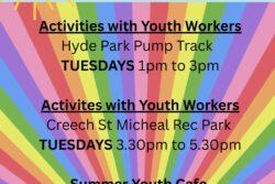 SummerYouthProgramme