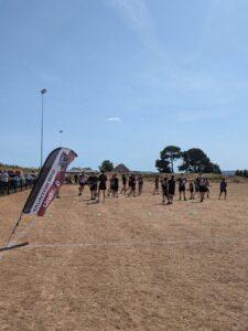Hyde Park Sports Ground Opening 6 Hyde Park Sports Ground Opening 6