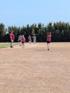 Hyde Park Sports Ground Opening 7