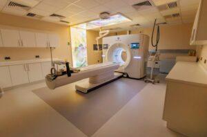 Diagnostic Centre BW