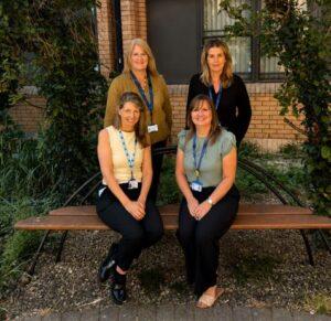 MPH admin team orthotics