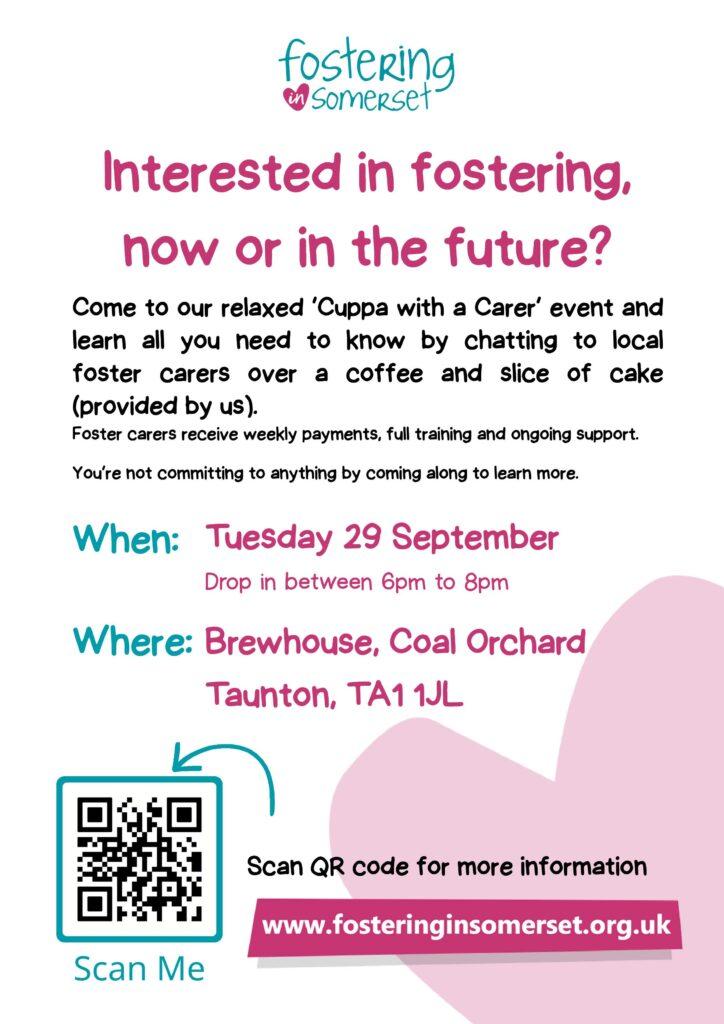 Poster Taunton 29 09 26 Poster Taunton 29 09 26