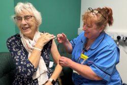 Flu Vaccine PATIENT