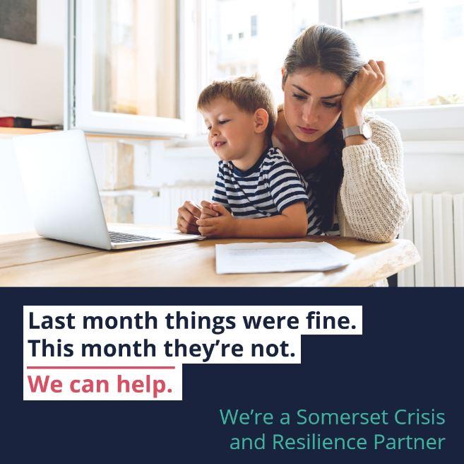 Thrive we're a crisis and resilience partner